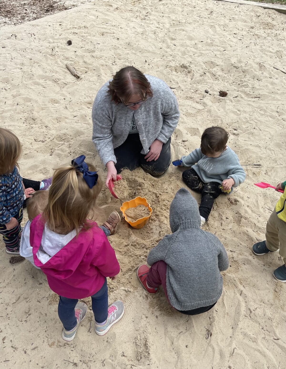 Why we need more day cares in Chapel Hill, and what we can do about it.