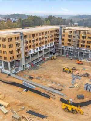 Before closing schools, CHCCS needs to account for new housing