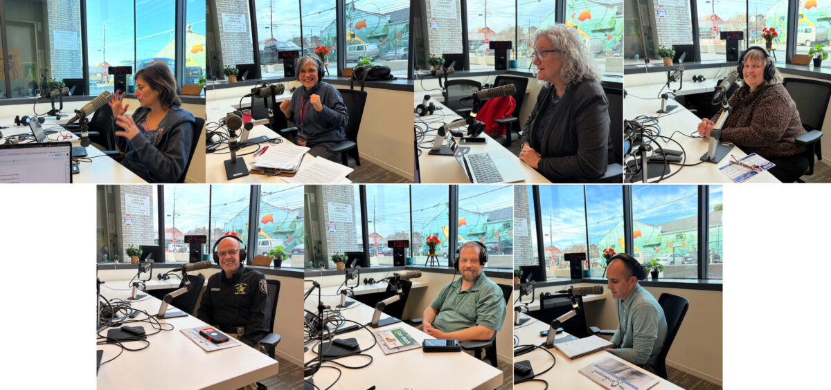 The Carrborean interviews 7 candidates for Orange County Offices