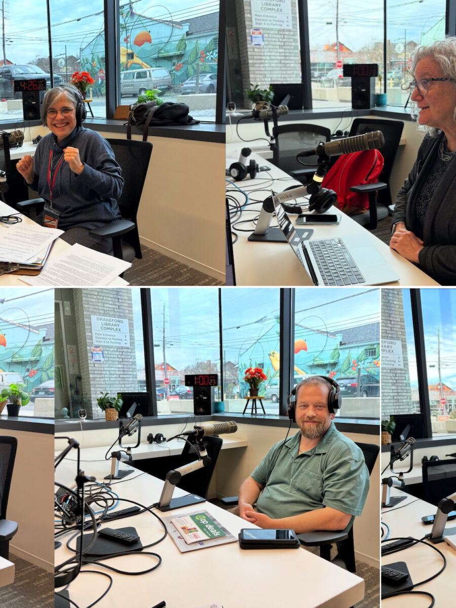 The Carrborean interviews 7 candidates for Orange County Offices