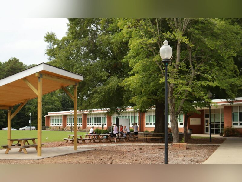The CHCCS Lincoln Center