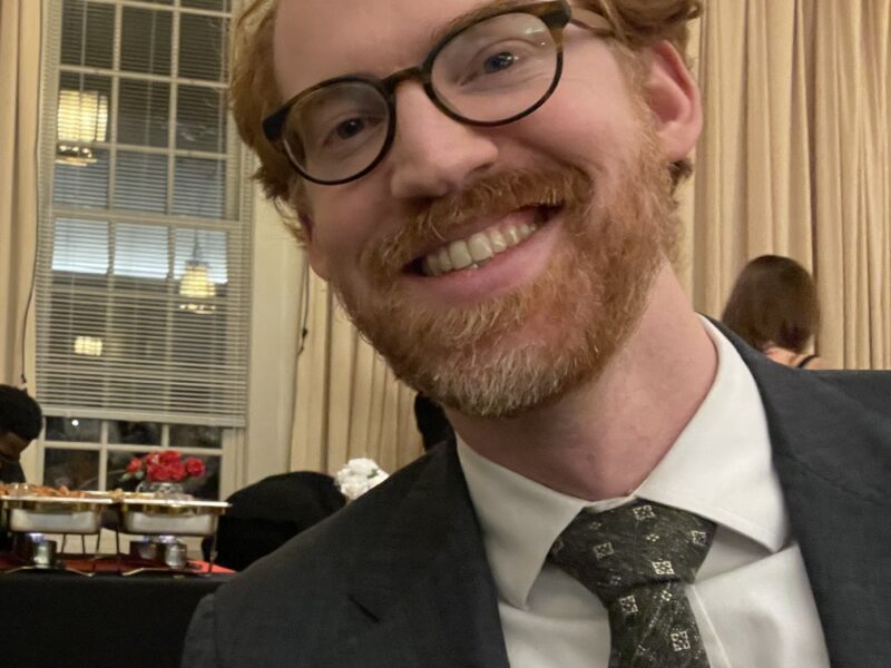 A photo of Town Councillor , Theo Nollert