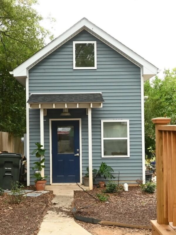 City of Durham ADU Pilot Program Aimed at Increasing Affordable Housing Options