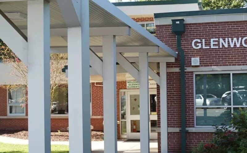 Glenwood Elementary School