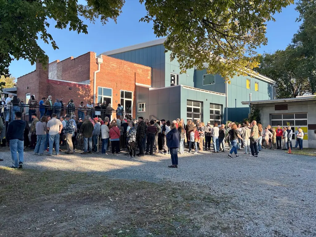 Cat’s Cradle Opens Third Venue